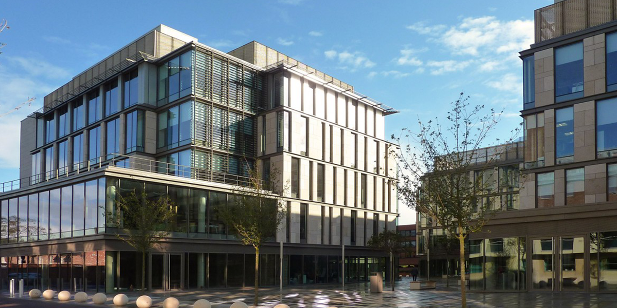 Staffordshire County Council boosts employee satisfaction through smart working rollout