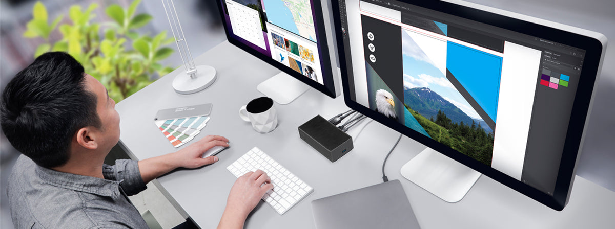 Unlock your productivity