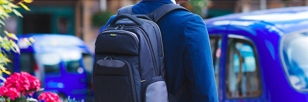 Protecting Yourself from Back Problems Caused by Heavy Backpacks