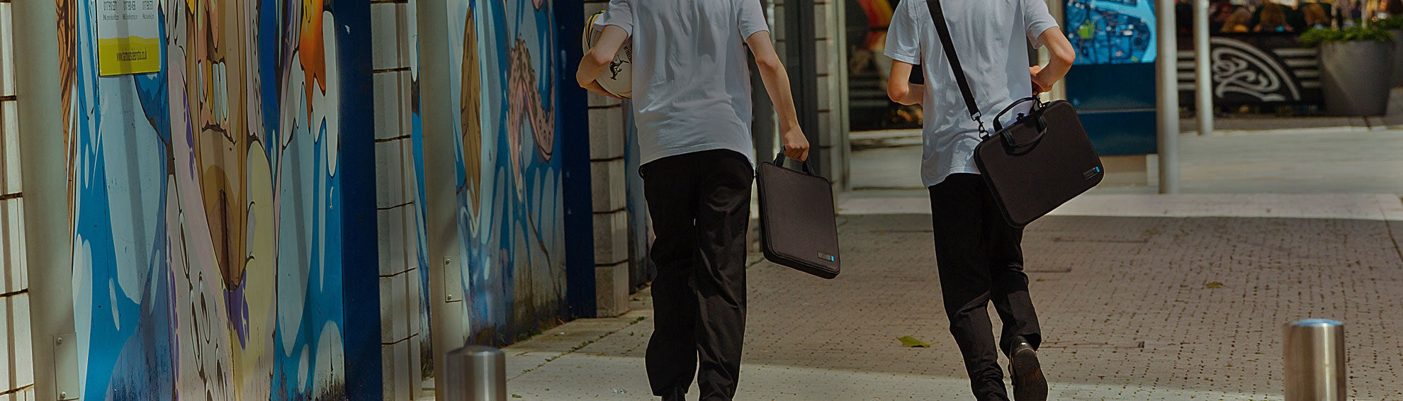 Education Warranty Targus Australia