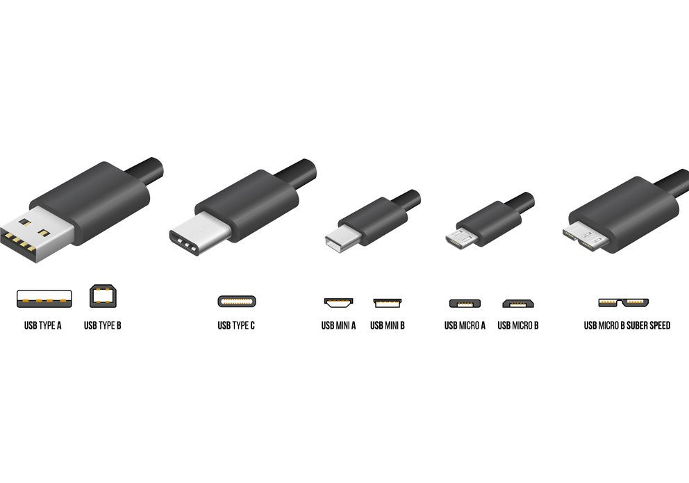 Unscrambling USB Type -C and Its Communication Protocols