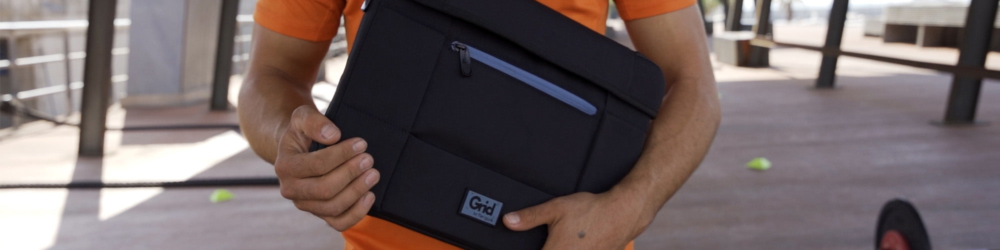 Targus grid clearance