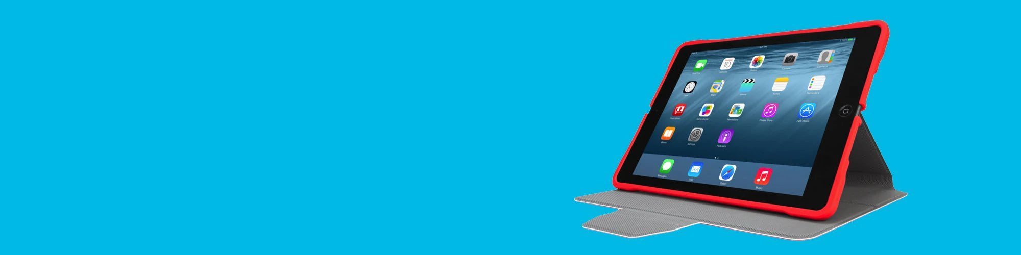 iPad Air Cases Accessories – Targus Australia
