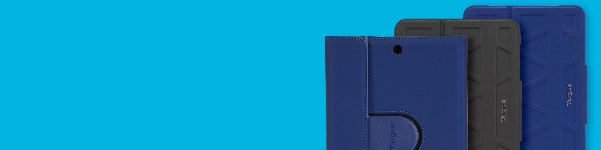 iPad mini A17 Pro and 6th Gen. Cases & Accessories Targus Australia