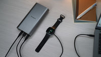 140W USB-C Portable Power Bank