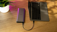 100W USB-C Portable Power Bank