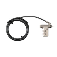 DEFCON® Ultimate Universal Hybrid Resettable & Serialised Combination Lock