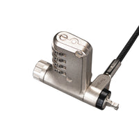 DEFCON® Ultimate Universal Hybrid Resettable & Serialised Combination Lock