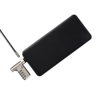 DEFCON® Ultimate Universal Hybrid Resettable & Serialised Combination Lock