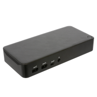 USB4 Triple Video Docking Station with 100W Power