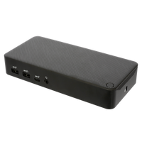 USB4 Triple Video Docking Station with 100W Power