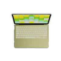 HyperShield® Clear Case for MacBook Neo (A18 Pro) 13