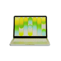HyperShield® Clear Case for MacBook Neo (A18 Pro) 13