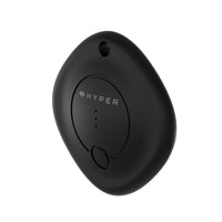 HyperShield Universal Locator