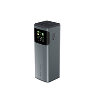 HyperJuice 200W 24K Laptop Power Bank