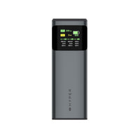 HyperJuice 200W 24K Laptop Power Bank