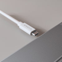 HyperDrive Next USB4 Type-C Performance Cable (1.2m/4ft)