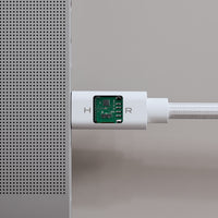 HyperDrive Next USB4 Type-C Performance Cable (1.2m/4ft)