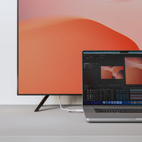 HyperDrive Next USB4 Type-C Performance Cable (1.2m/4ft)