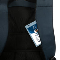 15–16” HeritageLuxe EcoSmart® Backpack