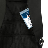 15–16” HeritageLuxe EcoSmart® Backpack