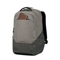 15-16” New Cypress™ EcoSmart® Hero Backpack - Grey