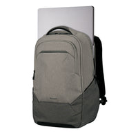 15-16” New Cypress™ EcoSmart® Hero Backpack - Grey