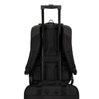 15-16” New Cypress™ EcoSmart® Hero Backpack - Charcoal