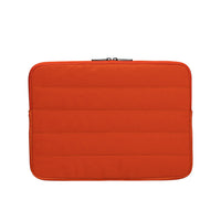 15-16” Puffer Sleeve - Rust Orange
