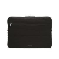 13-14” Puffer Sleeve - Black