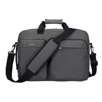 15-16” Hybrid Briefcase Backpack