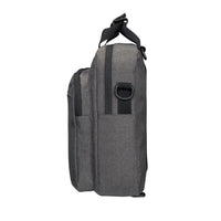15-16” Hybrid Briefcase Backpack