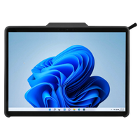 Protect Case for Microsoft Surface® Pro 11, 10 and 9 - Black