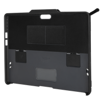 Protect Case for Microsoft Surface® Pro 11, 10 and 9 - Black