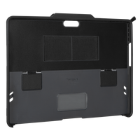 Protect Case for Microsoft Surface® Pro 11, 10 and 9 - Black