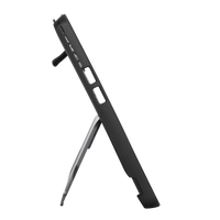 Protect Case for Microsoft Surface® Pro 11, 10 and 9 - Black