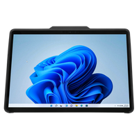 Protect Case for Microsoft Surface® Pro 11, 10 and 9 - Black