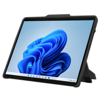 Protect Case for Microsoft Surface® Pro 11, 10 and 9 - Black