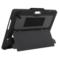 Protect Case for Microsoft Surface® Pro 11, 10 and 9 - Black