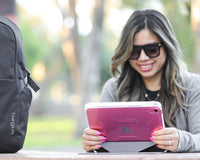 Pro-Tek® Clear Case for iPad® (A16) and iPad® (10th gen.) 10.9-inch