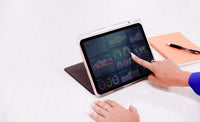 Pro-Tek® Clear Case for iPad® (A16) and iPad® (10th gen.) 10.9-inch