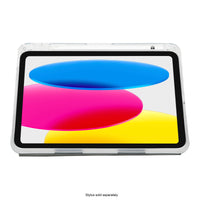 Pro-Tek® Clear Case for iPad® (A16) and iPad® (10th gen.) 10.9-inch