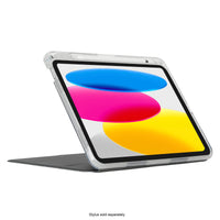 Pro-Tek® Clear Case for iPad® (A16) and iPad® (10th gen.) 10.9-inch