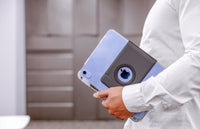 VersaVu® Clear Case for iPad® (A16) and iPad® (10th gen.) 10.9-inch