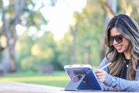 VersaVu® Clear Case for iPad® (A16) and iPad® (10th gen.) 10.9-inch