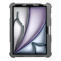 SafePort® Rugged Max Case for iPad Air® 11-inch (M4)/ (M3)/ (M2), iPad Air® 10.9-inch (5th and 4th gen.) and iPad Pro® 11-inch (4th, 3rd, 2nd and 1st gen.)