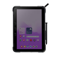 Field-Ready Case for Samsung Galaxy® Tab Active5 Pro and Tab Active4 Pro