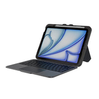 SnapSmart™ Keyboard Case for iPad A16 (11th gen) & iPad (10th gen) 10.9-inch