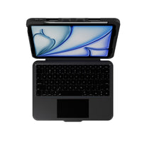 SnapSmart™ Keyboard Case for iPad A16 (11th gen) & iPad (10th gen) 10.9-inch