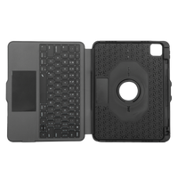 VersaVu® Bluetooth® Keyboard Case for iPad (A16), iPad Air® (M4)/ (M3)/ (M2) 11-inch, iPad® (10th gen) 10.9-inch, iPad Air® (5th and 4th gen.) 10.9-inch and iPad Pro® (4th, 3rd, 2nd and 1st gen.) 11-inch